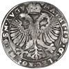 Image 2 : NETHERLANDS (Holy Roman Empire), Campen, 6 stuivers (arendschelling), Matthias I (1612-1619).