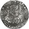 Image 1 : NETHERLANDS (Spanish), Brabant, Brussels mint, portrait ducatoon, Philip IV, 1664.