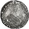Image 1 : NETHERLANDS (Spanish), Brabant, Brussels mint, portrait ducatoon, Philip IV, date not visible.