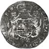 Image 2 : NETHERLANDS (Spanish), Brabant, Brussels mint, portrait ducatoon, Philip IV, date not visible.