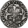Image 2 : NETHERLANDS (United), Westfriesland, 6 stuivers (roosschelling), 1682.
