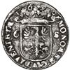 Image 1 : NETHERLANDS (United), Deventer, 6 stuivers (rijderschelling), 1690.