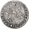 Image 2 : NETHERLANDS (United), Deventer, 6 stuivers (rijderschelling), 1691.