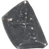 Image 2 : MEXICO, Mexico City, cob 4 reales, Philip V, assayer J, style of 1712-14.