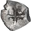 Image 2 : MEXICO, Mexico City, cob 4 reales, Philip V, assayer not visible (J), style of 1712-14.