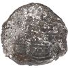 Image 1 : PERU, Lima, cob 8 reales, 1700 H.