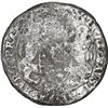 Image 2 : NETHERLANDS (Spanish), Brabant, Antwerp mint, portrait ducatoon, Philip IV, 1633.