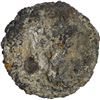 Image 2 : NETHERLANDS, mint uncertain, ducatoon "biscuit" (encrusted as found).