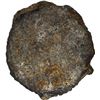 Image 2 : NETHERLANDS, mint uncertain, ducatoon "biscuit" (encrusted as found).