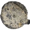 Image 2 : NETHERLANDS, mint uncertain, ducatoon "biscuit" (encrusted as found).