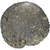 Image 2 : NETHERLANDS, mint uncertain, ducatoon "biscuit" (encrusted as found).