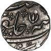 Image 2 : INDIA (British), Madras Presidency, Arkot mint, 1 rupee, regnal year 6 (frozen date / ca. 1759-82), 