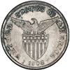 Image 2 : PHILIPPINES (U.S. administration), San Francisco Mint, 1 peso, 1908-S.