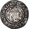 Image 2 : MEXICO, Mexico City, ½ real, Charles-Joanna, "Late Series," assayer L to right, o to left, mintmark 