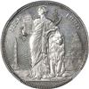 Image 2 : BELGIUM, 5 francs, Leopold II, 1880, 50th Anniversary of Independence, NGC MS 63.