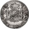 Image 2 : BOLIVIA, Potosí, bust 2 reales, Charles III, 1782/1 PR.