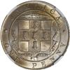 Image 2 : JAMAICA, copper-nickel penny, George V, 1919-C, NGC MS 65, ex-Rudman.