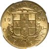 Image 2 : JAMAICA, nickel-brass penny, Elizabeth II, 1959, NGC MS 62, ex-Rudman.