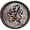 Image 2 : PERU, Lima, ¼ real, Ferdinand VII, 1818.