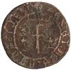 Image 2 : SPAIN (special issue for New World use), Seville, copper 2 maravedís, Ferdinand-Isabel, S flanking c