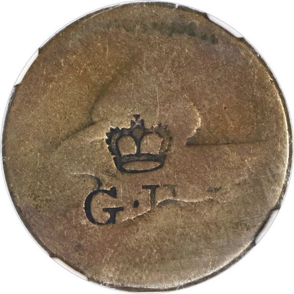 UNITED STATES, Philadelphia mint, copper-nickel Flying Eagle cent, 1858, large letters variety, with