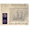 Image 3 : MEXICO, Mexico City, bust 8 reales, Ferdinand VII transitional ("armored" bust), 1810 HJ, ex-"1810 w