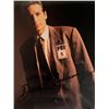 Image 1 : David Duchovny facsimile signed photo. 5x7 inches