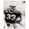 Image 1 : College football player Chuckie Dukes signed photo
