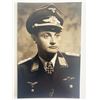 Image 1 : WWII Ludwig Meister Signed Photo