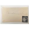Image 1 : Actress Constance Bennett original signature