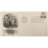 Image 1 : President Richard Nixon Inauguration Day 1973 First Day Cover