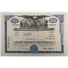 Image 1 : Pan American World Airways, INC Six Hundred Five Shares Certificate of Stock
