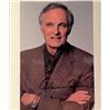 Image 1 : Alan Alda facsimile signed photo. 8x10 inches