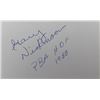 Image 1 : Professional Bowlers Association HOF Gary Dickinson original signature