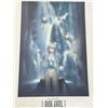 Image 1 : Dark Angel Kia Asamiya Art Print