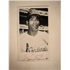 Image 1 : Byron Browne facsimile signed photo. 3x5 inches