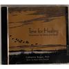 Image 1 : Catherine Regan Time For Healing CD. 5x6 inches