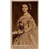 Image 1 : Princess Victoria photo 4x8 inches