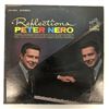 Image 1 : Peter Nero Reflections Album