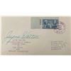 Image 1 : Jayne Walton Signed Envelope