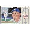 Image 1 : 1961 New York Yankees Team Bud Daley Postcard Series No.3. Card 11 of 12