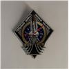Image 1 : STS - 135 mission patch. 5x4 inches