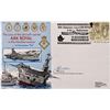 Image 1 : RJ Skinner Loss of Ark Royal Commemorative Cover