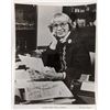 Image 1 : Dr. Stella Nowicki Signed Photo