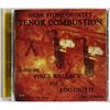 Image 1 : Gene Stone Quintet Tenor Combustion CD