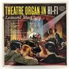 Image 1 : Leonard MacClain Theatre Organ in HIFI Album