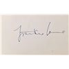 Image 1 : Frankie Laine original signature