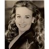 Image 1 : Genie Francis facsimile signed photo. 3x5 Inches