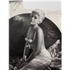 Image 1 : The Man With The Golden Arm Kim Novak Signed Photo