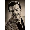 Image 1 : Robert Taylor facsimile signed photo. 3x5 inches